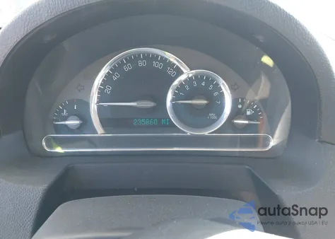 2011 Chevrolet Hhr Lt из США, поврежденный, VIN 3GNBABFW7BS652212